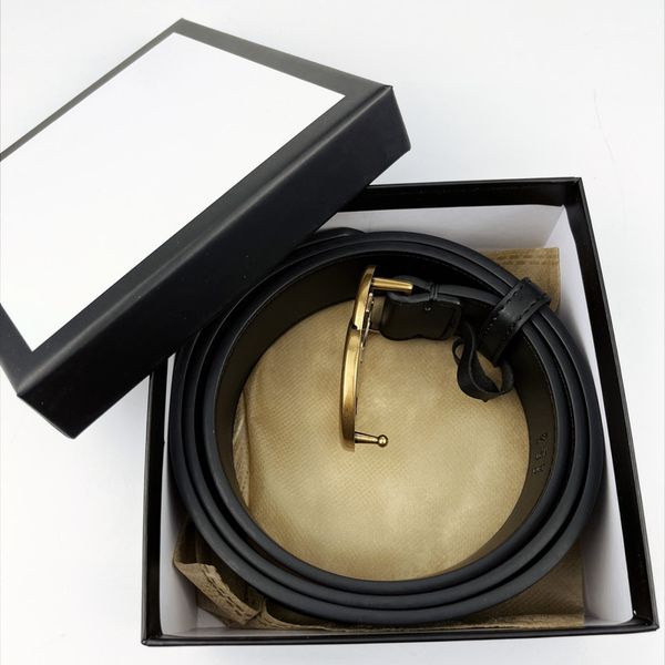 fashion classic men designer belts womens mens casual letter smooth buckle luxury belt width 3.8cm with box, Black;brown
fashion classic men designer belts womens mens casual letter smooth buckle luxury belt width 3.8cm with box, Black;brown