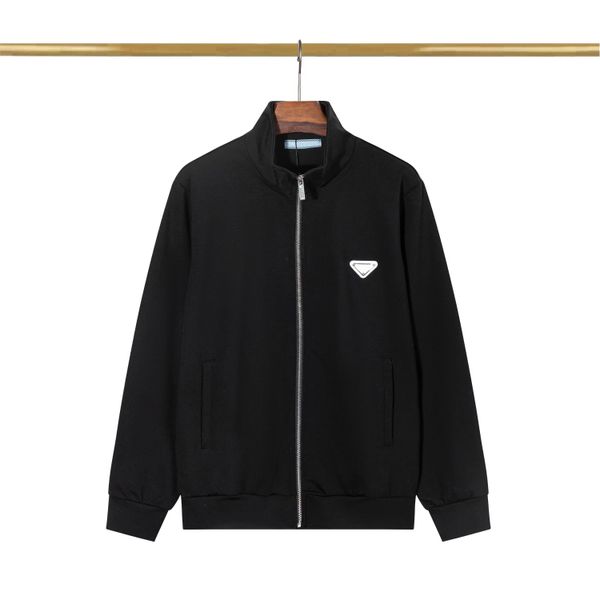 designer jacket men luxury coat classic triangle jackets autumn and winter mens coats fashion men women streetwear outerwear windbreaker, Black;brown
designer jacket men luxury coat classic triangle jackets autumn and winter mens coats fashion men women streetwear outerwear windbreaker, Black;brown