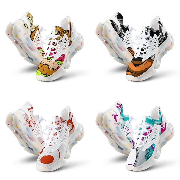diy custom shoes for mens womens running shoes support to customization design multicolor white black blue outdoor sport sneakers
diy custom shoes for mens womens running shoes support to customization design multicolor white black blue outdoor sport sneakers