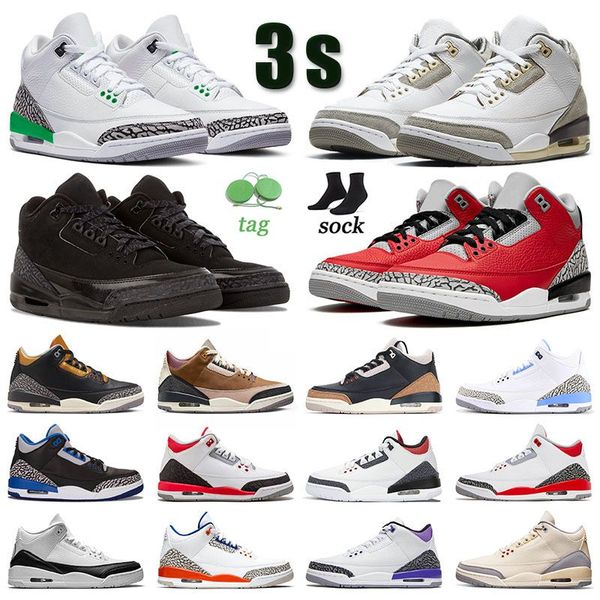jumpman 3 mens womens basketball shoes authentic 3s black cat jth white cement katrina cardinal fire red slime shady racer blue lucky pine g
jumpman 3 mens womens basketball shoes authentic 3s black cat jth white cement katrina cardinal fire red slime shady racer blue lucky pine g