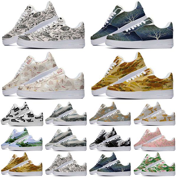 designer custom shoes casual shoe men women hand painted anime fashion mens trainers sports sneakers color64
designer custom shoes casual shoe men women hand painted anime fashion mens trainers sports sneakers color64