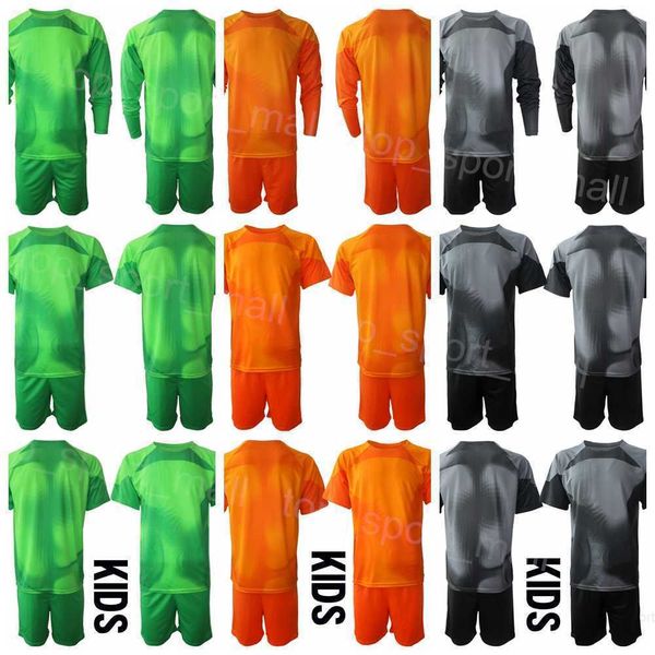 club team eintracht frankfurt goalkeeper soccer 1 kevin trapp jersey set long sleeve goalie 31 jens grahl 40 diant ramaj gk football shirt k, Black
club team eintracht frankfurt goalkeeper soccer 1 kevin trapp jersey set long sleeve goalie 31 jens grahl 40 diant ramaj gk football shirt k, Black
