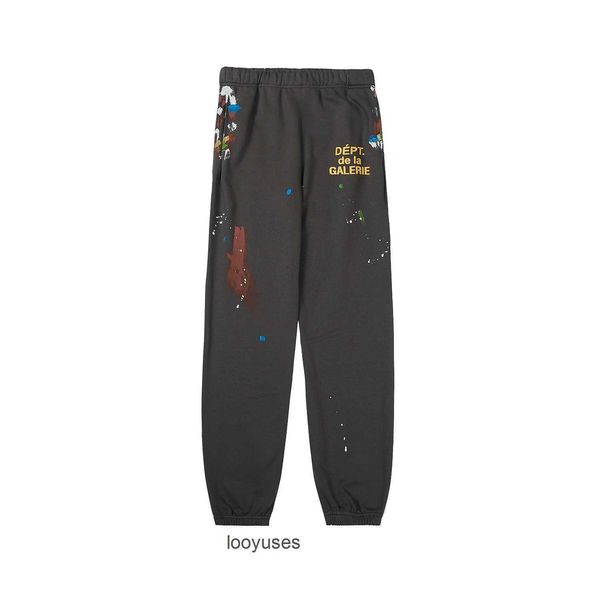sport pant graffiti galleryes dept pants mens fashion winter street brand men's women's sports 94mv, Black
sport pant graffiti galleryes dept pants mens fashion winter street brand men's women's sports 94mv, Black