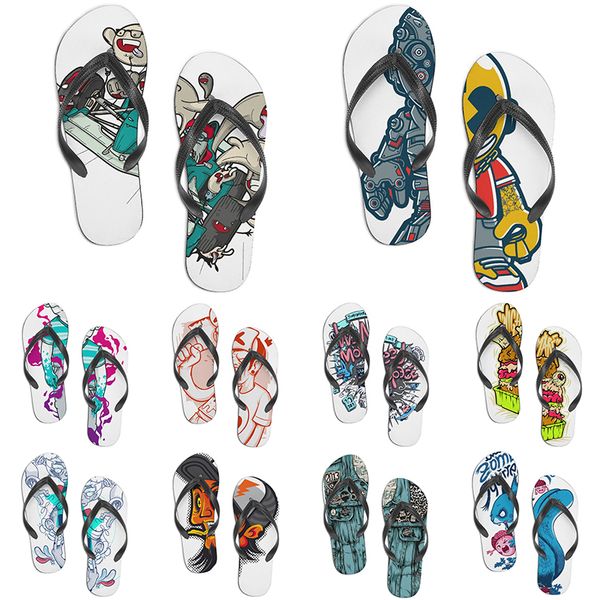 men women custom shoes beach slides sandals flat shoe mens womens multi color128 summer outdoor customized slide
men women custom shoes beach slides sandals flat shoe mens womens multi color128 summer outdoor customized slide