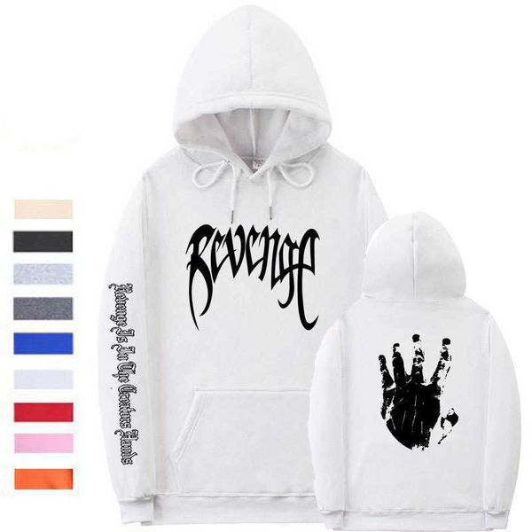 hoodie for men reveal cotton venge designer brand rapper revenge men's women's street sweatshirt high plush hiphop ak0g, Black
hoodie for men reveal cotton venge designer brand rapper revenge men's women's street sweatshirt high plush hiphop ak0g, Black