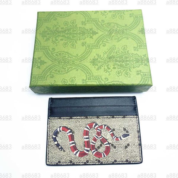 luxury designer tiger card wallet holder little bee genuine leather purse fashion womens men purses mens key ring credit coin q1o7
luxury designer tiger card wallet holder little bee genuine leather purse fashion womens men purses mens key ring credit coin q1o7