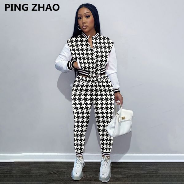 womens two piece pants baseball suit winter spring printing tracksuit women 2 pieces set sports sweatshirts sweatpants outfits peice sets 22, White
womens two piece pants baseball suit winter spring printing tracksuit women 2 pieces set sports sweatshirts sweatpants outfits peice sets 22, White
