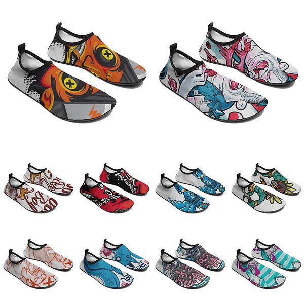 men women custom water shoes cartoon animal design diy word black white blue red color mens trainer 128
men women custom water shoes cartoon animal design diy word black white blue red color mens trainer 128