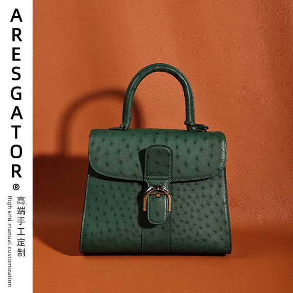handbags delv fashion luxury bags genuine leather elegant classic one shoudler brillant aresgator ostrich women's handmade small cross
handbags delv fashion luxury bags genuine leather elegant classic one shoudler brillant aresgator ostrich women's handmade small cross