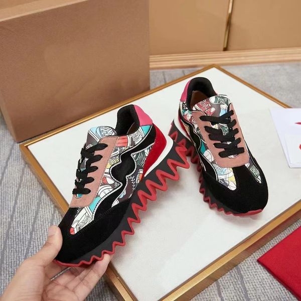 designers boots men women luxury casual shoes fashion pull-on sneaker breathable spike sock shoes for girls boys with box, Black
designers boots men women luxury casual shoes fashion pull-on sneaker breathable spike sock shoes for girls boys with box, Black