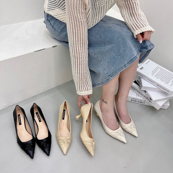 dress shoes women's high heels pu leather pointed toe women's high heels fashion elegant wedding party women's shoes 221118, Black
dress shoes women's high heels pu leather pointed toe women's high heels fashion elegant wedding party women's shoes 221118, Black