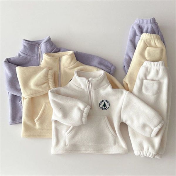 clothing sets winter warm baby boys clothing sets children thicken sweatshirt kids clothes girls long sleeve pullover pant suits 2pcs 22111, White
clothing sets winter warm baby boys clothing sets children thicken sweatshirt kids clothes girls long sleeve pullover pant suits 2pcs 22111, White