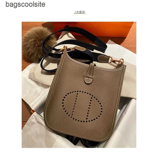 tote bag evelyns bags totes hermee 2023 autumn women's fashion one shoulder portable hollow out leisure bucket cowhide 3y24
tote bag evelyns bags totes hermee 2023 autumn women's fashion one shoulder portable hollow out leisure bucket cowhide 3y24