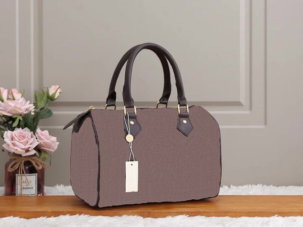 luxury tote shoulder bag purse designer handbag messager bags brand crossbody totes pu leather #41526 womens coffee old flower 25cm damier f
luxury tote shoulder bag purse designer handbag messager bags brand crossbody totes pu leather #41526 womens coffee old flower 25cm damier f