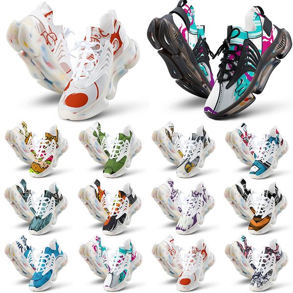 customs shoes mens women running shoe diy multi color blacks white blue red orange mens customized outdoor sport sneaker trainer walking jog
customs shoes mens women running shoe diy multi color blacks white blue red orange mens customized outdoor sport sneaker trainer walking jog