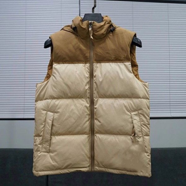 vest luxury down us styles vest jacket's canadian style mens designer jacket coat men and women winter men's warm vest's embr, Black;white
vest luxury down us styles vest jacket's canadian style mens designer jacket coat men and women winter men's warm vest's embr, Black;white