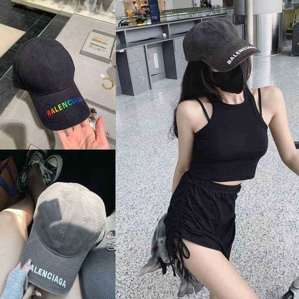 balencaigcap buy baseball balencaigcap washed grey cap embroidered letter duck tongue hat for men and women, Blue;gray
balencaigcap buy baseball balencaigcap washed grey cap embroidered letter duck tongue hat for men and women, Blue;gray
