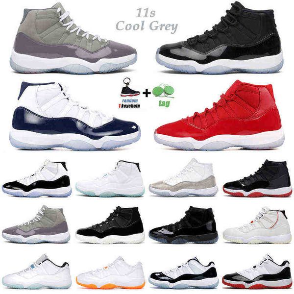 ale 11s cool grey outdoor shoes men women jumpman 11 jubilee 25th anniversary bred concord 45 prom night legend blue mens trainers, Black
ale 11s cool grey outdoor shoes men women jumpman 11 jubilee 25th anniversary bred concord 45 prom night legend blue mens trainers, Black