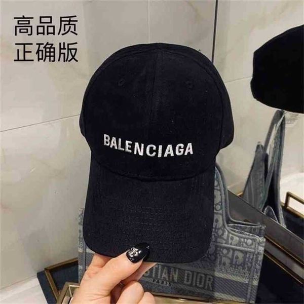 designer ball balenciga caps cap base 2021 s luxury embroidered letter duck tongue cap washed old cowboy sun visor hat trendsetter lil, Blue;gray
designer ball balenciga caps cap base 2021 s luxury embroidered letter duck tongue cap washed old cowboy sun visor hat trendsetter lil, Blue;gray