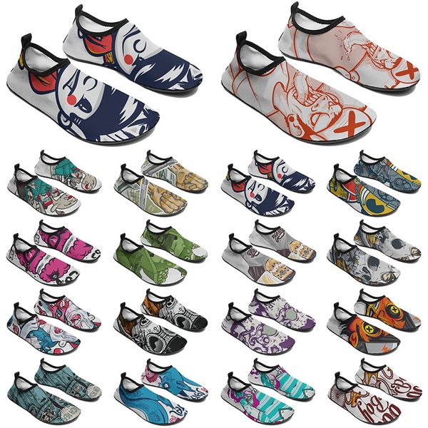 men women custom shoes diy water shoe fashion customized sneaker multi-coloured267 mens outdoor sport trainers 
men women custom shoes diy water shoe fashion customized sneaker multi-coloured267 mens outdoor sport trainers