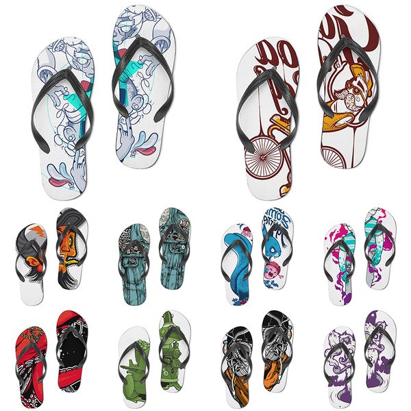 men women custom slippers cartoon design anime diy word black white blue red purple mens colorful trainer 292
men women custom slippers cartoon design anime diy word black white blue red purple mens colorful trainer 292