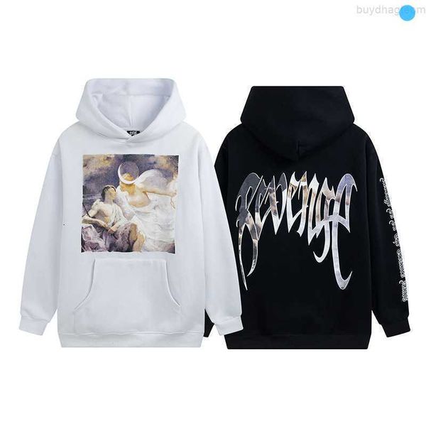 hoodie for men reveal cotton venge designer brand autumn winter 2022 paradise painting print loose down couple high street plush hiphop mj2z, Black
hoodie for men reveal cotton venge designer brand autumn winter 2022 paradise painting print loose down couple high street plush hiphop mj2z, Black