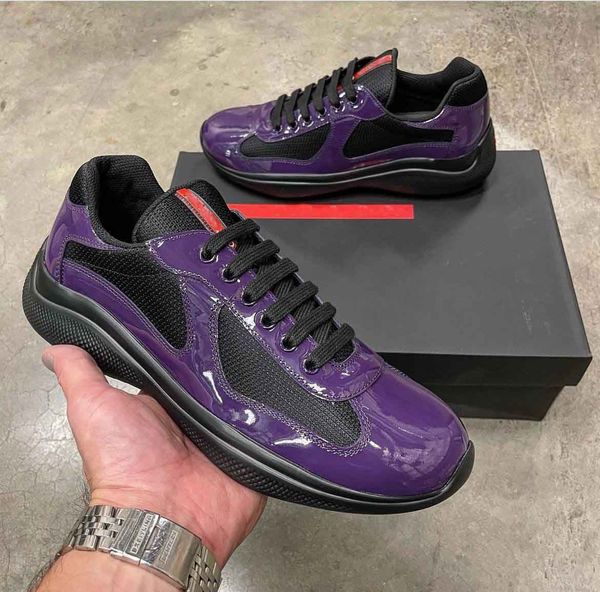 famous design men americas cup sneakers shoes mesh breathable runner sports linea rossa runner sole technical fabrics lightweight trainer co, Black
famous design men americas cup sneakers shoes mesh breathable runner sports linea rossa runner sole technical fabrics lightweight trainer co, Black