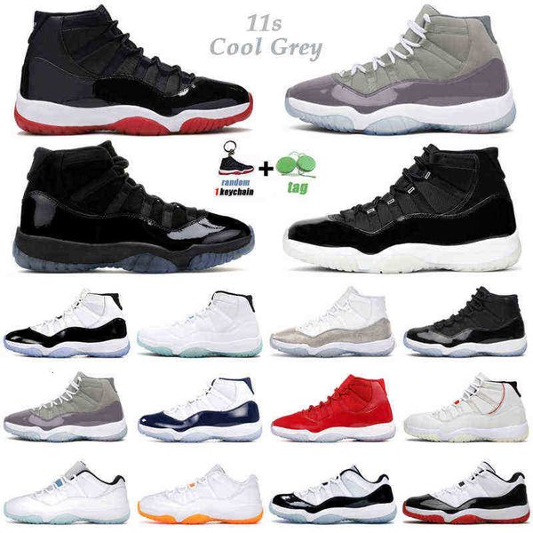 11s cool grey outdoor shoes men women jumpman 11 jubilee 25th anniversary bred concord 45 prom night legend blue mens trainers sport, Black
11s cool grey outdoor shoes men women jumpman 11 jubilee 25th anniversary bred concord 45 prom night legend blue mens trainers sport, Black