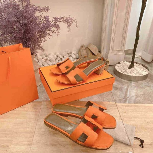 women sandals flat shoe party wedding shoes ladies luxury leather slippers oran sandal with box size designer h 2022 34-42 hh789 uuu99, Black
women sandals flat shoe party wedding shoes ladies luxury leather slippers oran sandal with box size designer h 2022 34-42 hh789 uuu99, Black