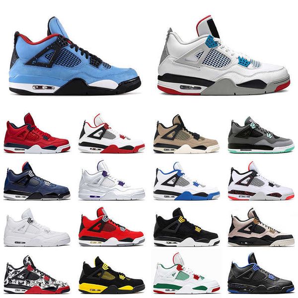 basketball shoes womens trainer sports sneakers university blue black cat fire red white cement bred mens 4s men cactus jack jumpman 4
basketball shoes womens trainer sports sneakers university blue black cat fire red white cement bred mens 4s men cactus jack jumpman 4