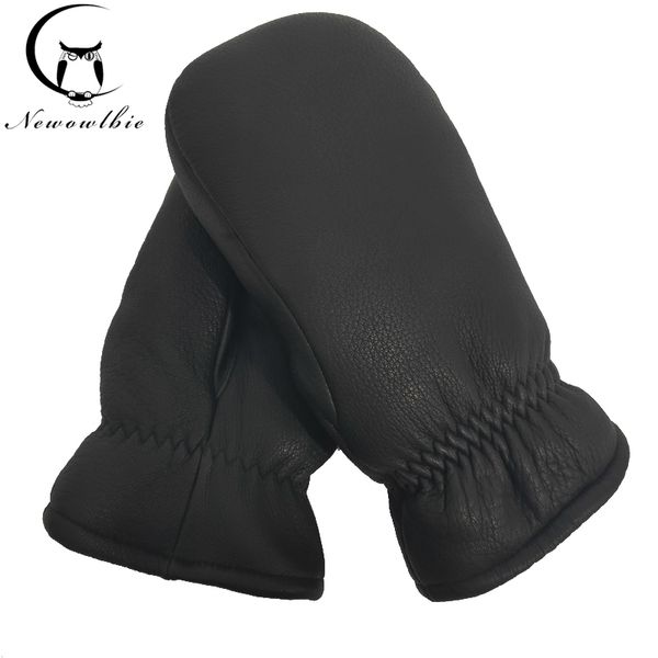 five fingers gloves men' sheepskin gloves men' leather winter outdoor warm double layer thickened deerskin design 221118, Blue;gray
five fingers gloves men' sheepskin gloves men' leather winter outdoor warm double layer thickened deerskin design 221118, Blue;gray