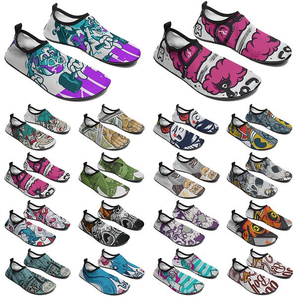 men women custom shoes diy water shoe fashion customized sneaker multi-coloured86 mens outdoor sport trainers, Black
men women custom shoes diy water shoe fashion customized sneaker multi-coloured86 mens outdoor sport trainers, Black