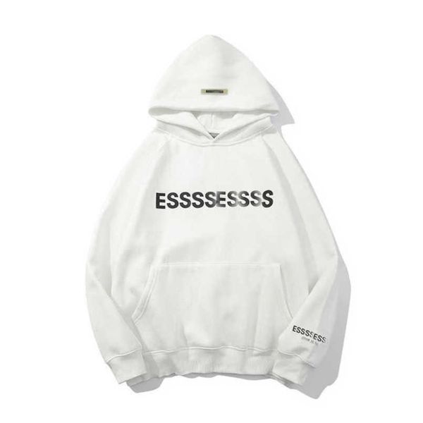 luxury brand men's tracksuits sweatshirts letter esss hoodies men women's sweater print casual sportswear pants suit pullover cou, Black
luxury brand men's tracksuits sweatshirts letter esss hoodies men women's sweater print casual sportswear pants suit pullover cou, Black