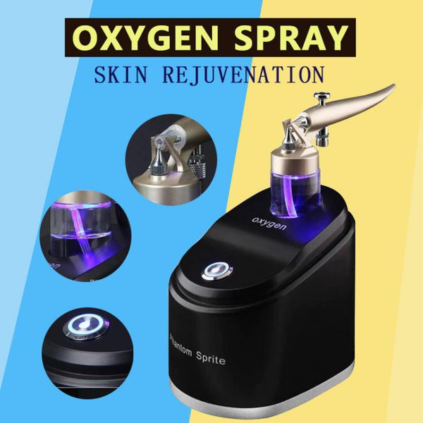 slimming machine water oxygen spray machine for deep moisturizing anti-acne wrinkle removal skin rejuvenation face skincare tools
slimming machine water oxygen spray machine for deep moisturizing anti-acne wrinkle removal skin rejuvenation face skincare tools