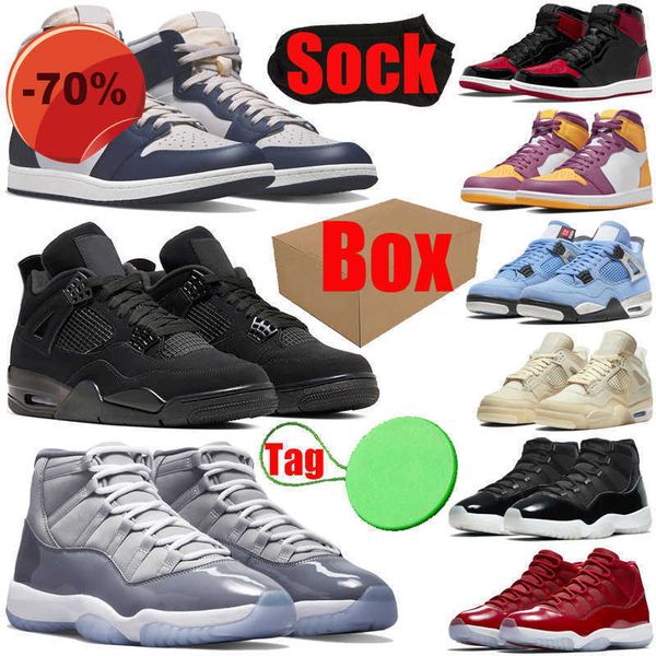 with box basketball shoes 1s 4s 11s black cat mens womens georgetown 4 1 11 cactus jack sail cool grey university blue men trainers sports
with box basketball shoes 1s 4s 11s black cat mens womens georgetown 4 1 11 cactus jack sail cool grey university blue men trainers sports