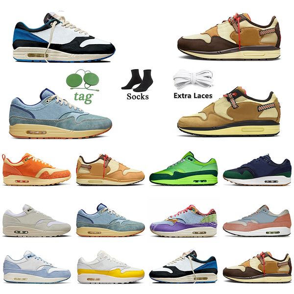 2023 quality max1 running shoes fly runner knit women mens 1 concepts far out tour yellow cactus jack baroque brown sneakers size 36-47
2023 quality max1 running shoes fly runner knit women mens 1 concepts far out tour yellow cactus jack baroque brown sneakers size 36-47