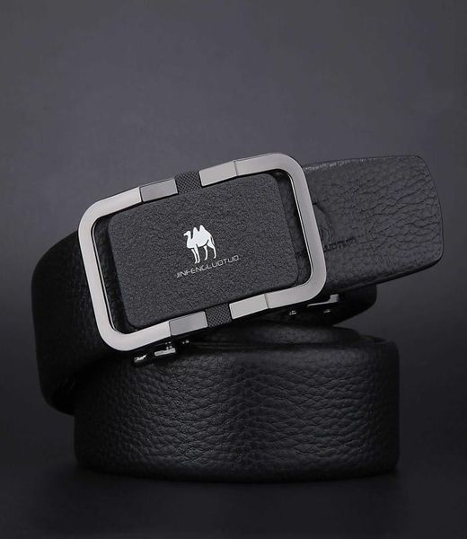 straight barrel automatic buckle business allmatch youth belt men039s youth fashion jeans belts men5145591, Black;brown
straight barrel automatic buckle business allmatch youth belt men039s youth fashion jeans belts men5145591, Black;brown