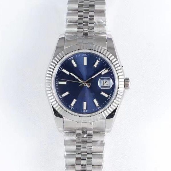 fashion designer mens wrist watches automatic mechanical movements 2023 classic vintage wristwatch water resistant sapphire gold dial, Slivery;brown
fashion designer mens wrist watches automatic mechanical movements 2023 classic vintage wristwatch water resistant sapphire gold dial, Slivery;brown