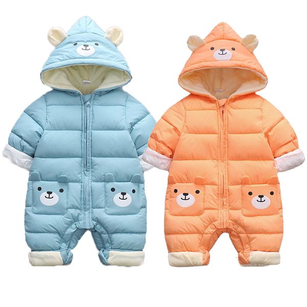 rompers winter baby rompers kids clothes for born warm jumpsuit christmas overalls infant baby girls boys down thick rompers 221118, Blue
rompers winter baby rompers kids clothes for born warm jumpsuit christmas overalls infant baby girls boys down thick rompers 221118, Blue
