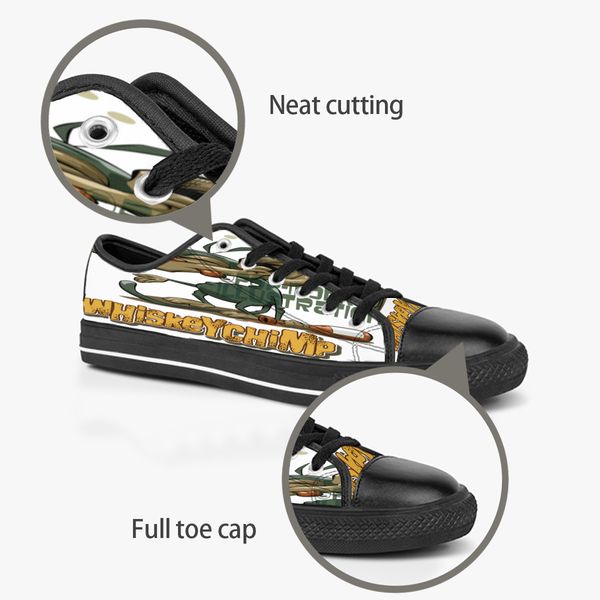 men women diy custom shoes low canvas skateboard sneakers triple black customization uv printing sports sneakers kele268
men women diy custom shoes low canvas skateboard sneakers triple black customization uv printing sports sneakers kele268