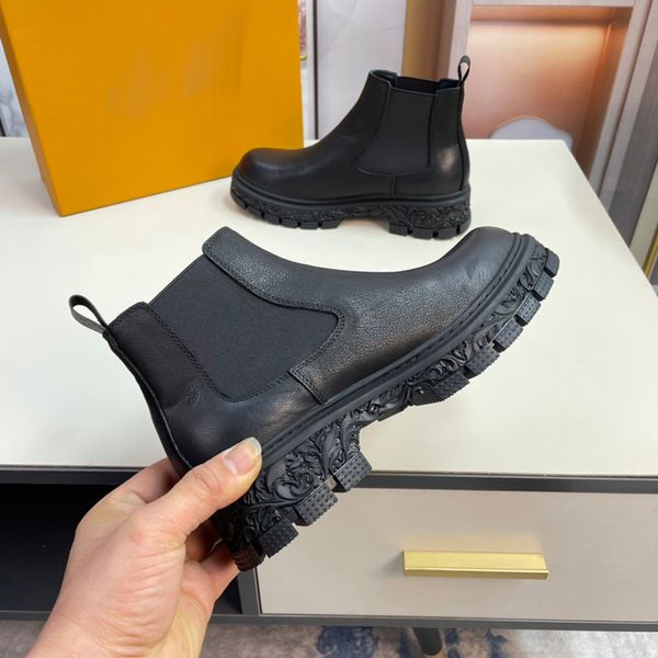 2023 boots men betty boots tall rain boot welly shoes high heels rubber beeled platform knee-high black waterproof outdoor rainshoes -l150
2023 boots men betty boots tall rain boot welly shoes high heels rubber beeled platform knee-high black waterproof outdoor rainshoes -l150