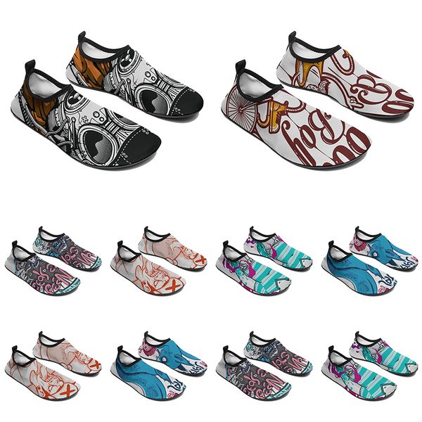 men women custom water shoes cartoon animal design diy word black white blue red color mens trainer 197
men women custom water shoes cartoon animal design diy word black white blue red color mens trainer 197