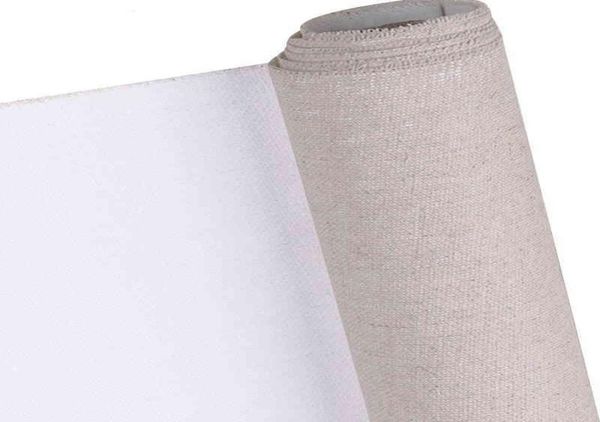 roll of 5m professional blank layer acrylic oil painting canvas linen blend primed art supplies for artist
roll of 5m professional blank layer acrylic oil painting canvas linen blend primed art supplies for artist