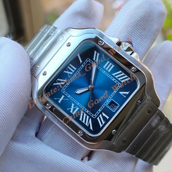 super good factory men watch classic automatic movement silver dial stainless steel bezel case strap super luminous sapphire diving mens wri, Slivery;brown
super good factory men watch classic automatic movement silver dial stainless steel bezel case strap super luminous sapphire diving mens wri, Slivery;brown