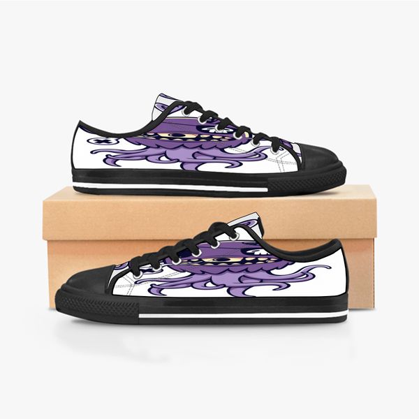 custom shoes classic canvas low cut skateboard casual triple black accept customization uv printing low mens womens sports sneakers breathab
custom shoes classic canvas low cut skateboard casual triple black accept customization uv printing low mens womens sports sneakers breathab