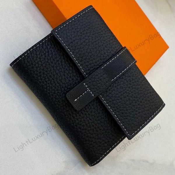 flap square wallet two-tone designer leather fashion tri-fold light luxury purses for men and women classic famous brand 220218, Red;black
flap square wallet two-tone designer leather fashion tri-fold light luxury purses for men and women classic famous brand 220218, Red;black