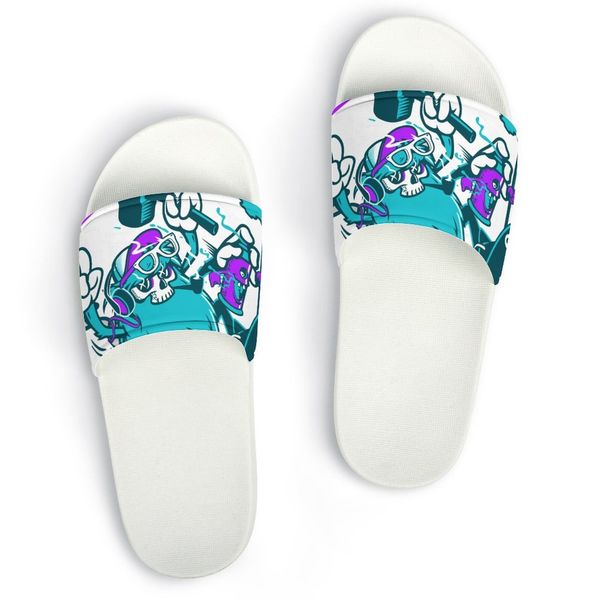 diy custom shoes provide pictures to support customization slippers sandals mens womens nine baldfj, Black
diy custom shoes provide pictures to support customization slippers sandals mens womens nine baldfj, Black