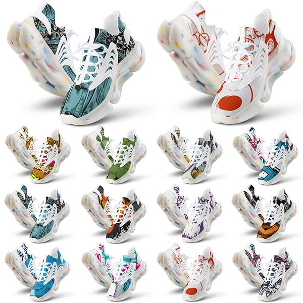 customs shoes mens womens runnings shoe diy multi color white purple black blue red mens customizeds outdoor sport sneaker trainers walking
customs shoes mens womens runnings shoe diy multi color white purple black blue red mens customizeds outdoor sport sneaker trainers walking