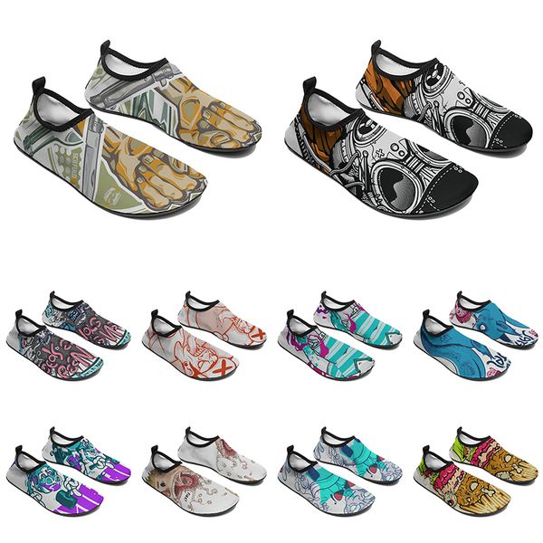 men women custom water shoes cartoon animal design diy word black white blue red color mens trainer 059
men women custom water shoes cartoon animal design diy word black white blue red color mens trainer 059