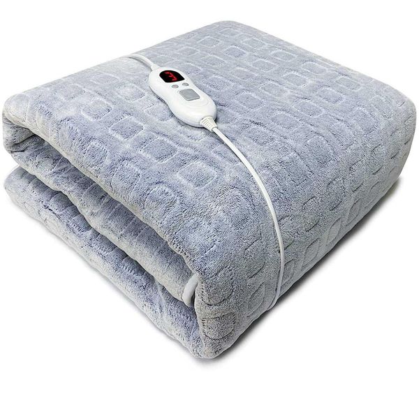 others apparel heating blanket fast shipment heated throw soft plush washable electric with good price drop delivery apparel dhoqm, Black;white
others apparel heating blanket fast shipment heated throw soft plush washable electric with good price drop delivery apparel dhoqm, Black;white